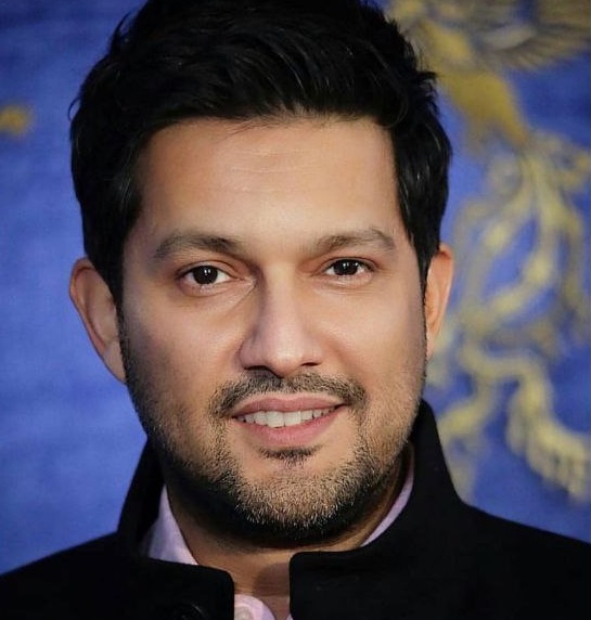 بیوگرافی و زندگینامه حامد بهداد