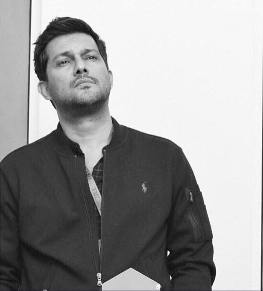 عکس قدیمی حامد بهداد