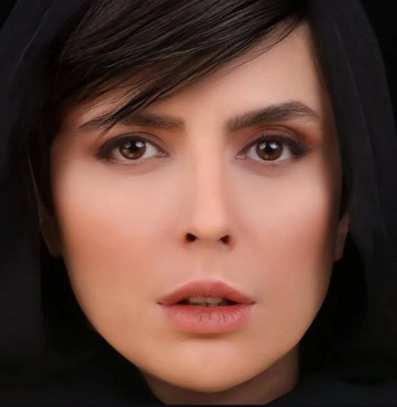 لیلا حاتمی