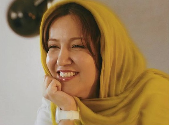 بیوگرافی و زندگینامه پانته آ بهرام