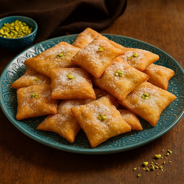 مواد لازم و طرز تهیه گوشفیل اصفهان