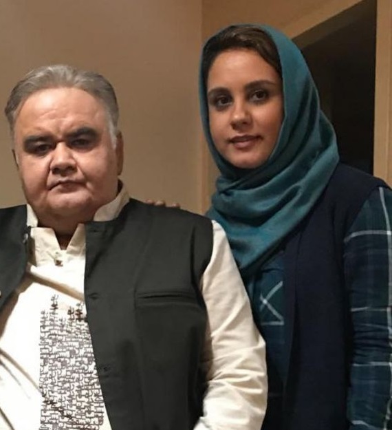 اکبر عبدی