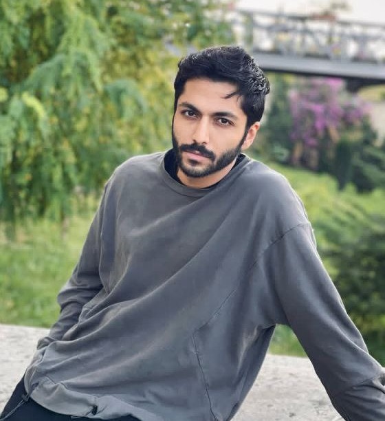 عکس زیبای کیسان دیباج