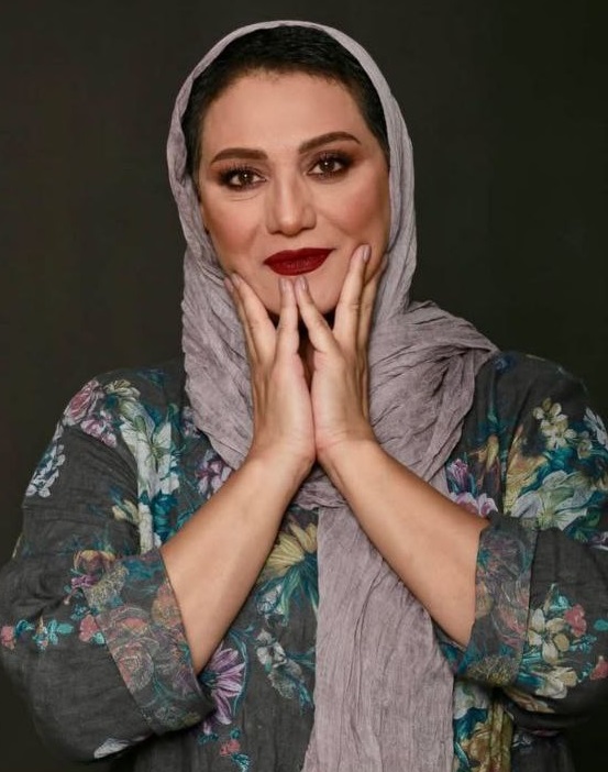 بیوگرافی و زندگینامه شبنم مقدمی بیوگرافی و زندگینامه شبنم مقدمی