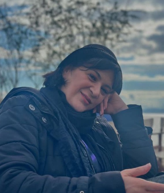 عکس زیبای ریما رامین فر
