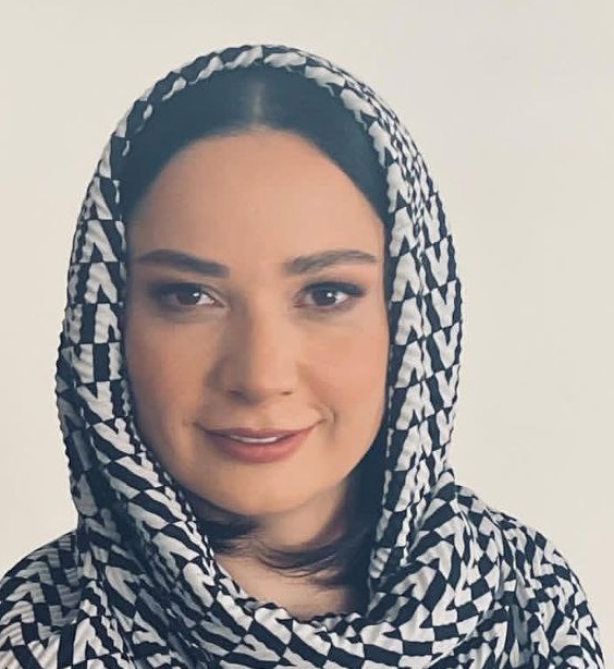 بیوگرافی و زندگینامه نسرین نصرتی بیوگرافی و زندگینامه نسرین نصرتی