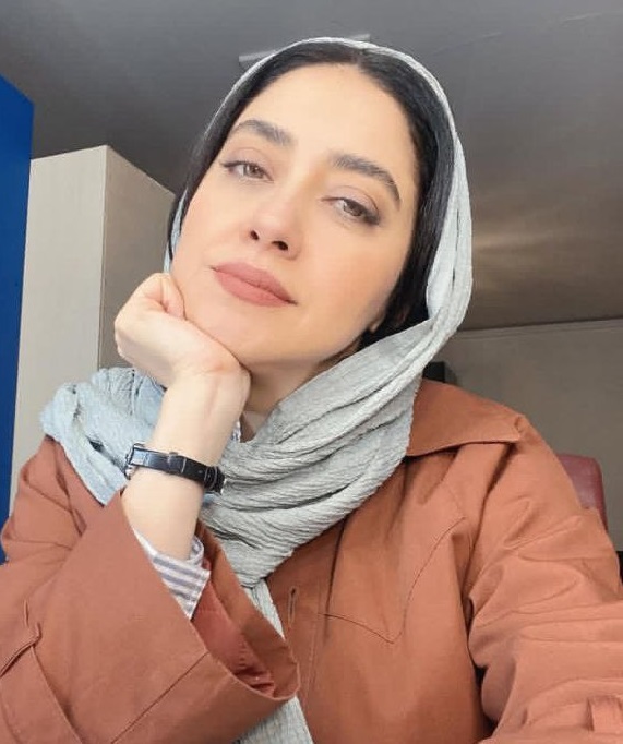 بهاره کیان افشار