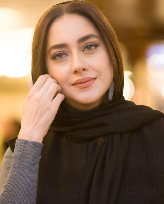 عکس جدید بهاره کیان افشار