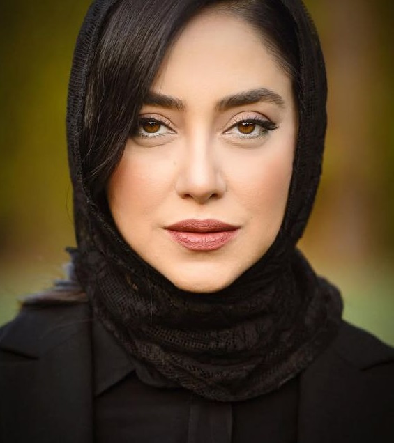 عکس زیبای بهاره کیان افشار