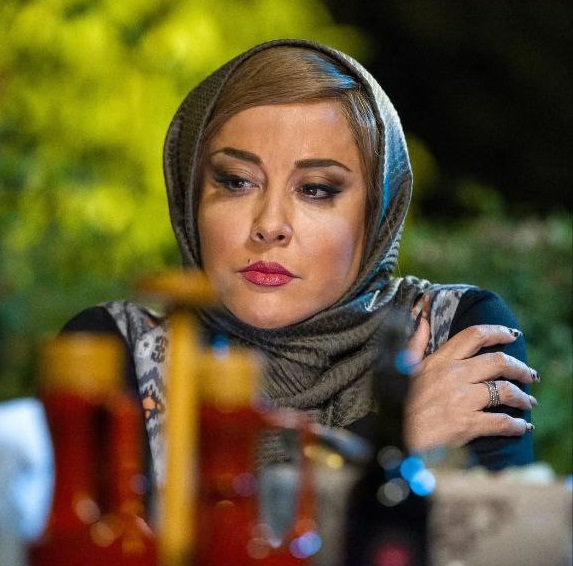 آشا محرابی