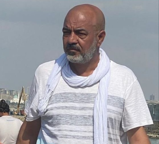 سعید آقاخانی