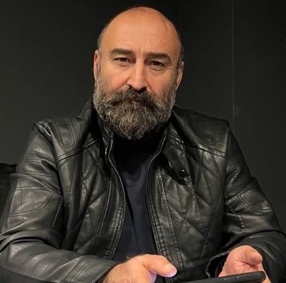 عکس جدید مهران احمدی