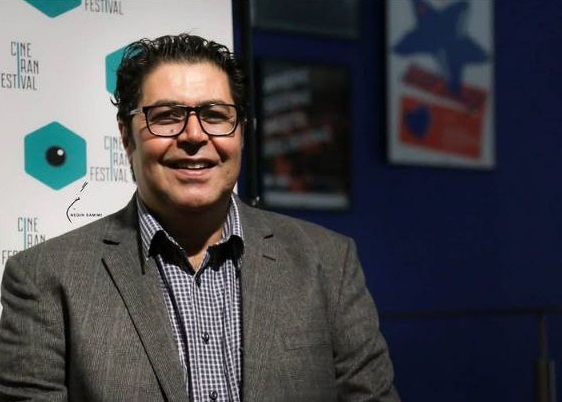 بیوگرافی و زندگینامه فرهاد اصلانی بیوگرافی و زندگینامه فرهاد اصلانی