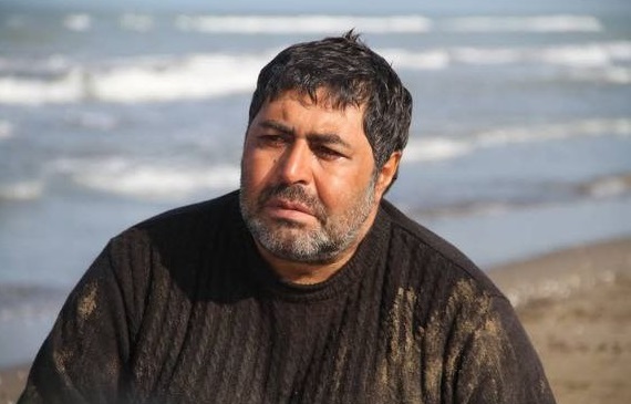 فرهاد اصلانی
