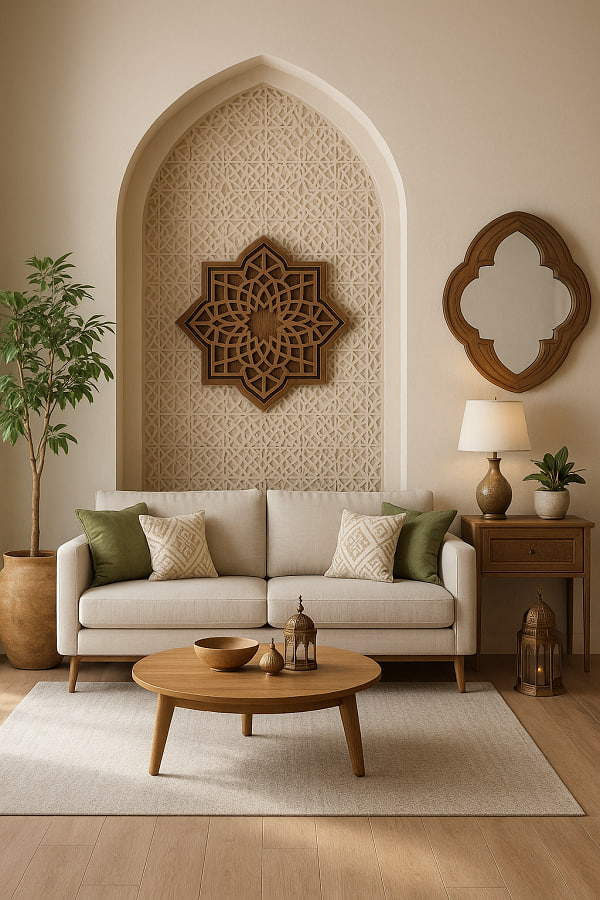 بررسی جامع و کاربردی فنگ شویی از دیدگاه اسلام بررسی جامع و کاربردی فنگ شویی از دیدگاه اسلام