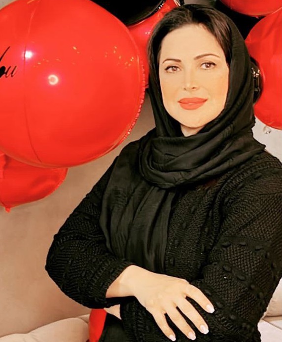 کمند امیرسلیمانی