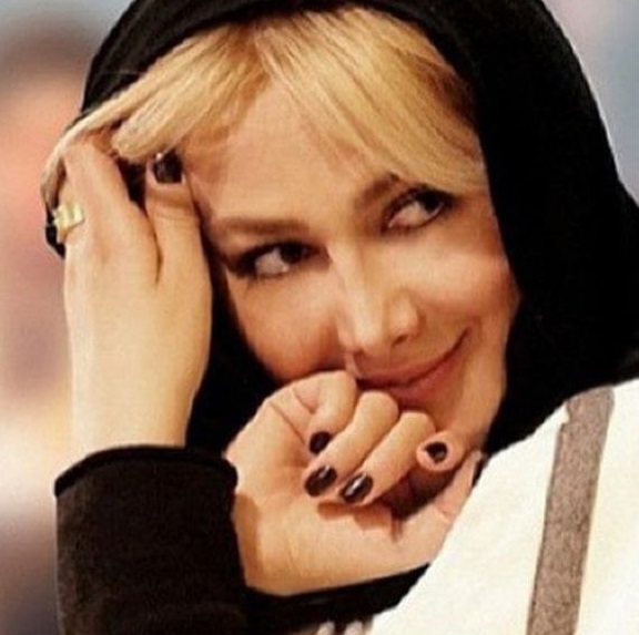 بیوگرافی و زندگینامه آناهیتا نعمتی بیوگرافی و زندگینامه آناهیتا نعمتی