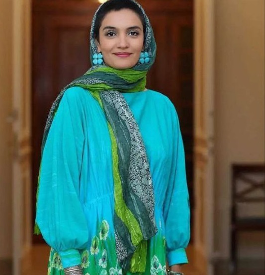 بیوگرافی و زندگینامه میترا حجار