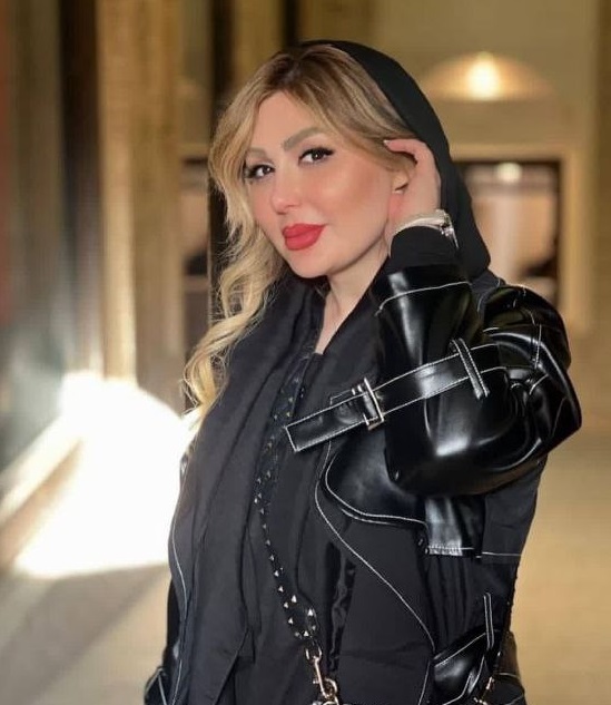 بیوگرافی و زندگینامه نیوشا ضیغمی بیوگرافی و زندگینامه نیوشا ضیغمی