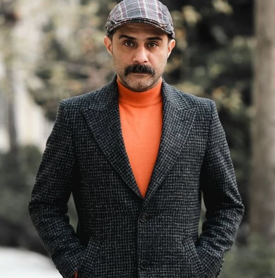 بیوگرافی و زندگینامه وحید رهبانی بیوگرافی و زندگینامه وحید رهبانی