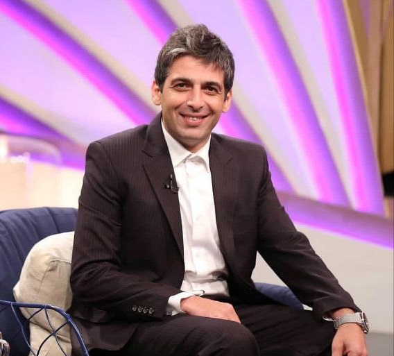 بیوگرافی و زندگینامه حمید گودرزی