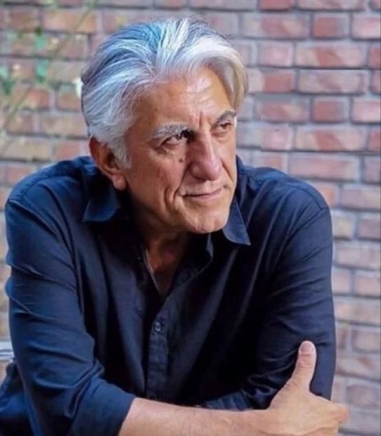 بیوگرافی و زندگینامه رضا کیانیان بیوگرافی و زندگینامه رضا کیانیان