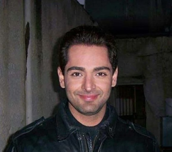 بیوگرافی و زندگینامه سروش گودرزی بیوگرافی و زندگینامه سروش گودرزی