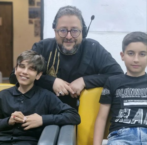 سید بشیر حسینی