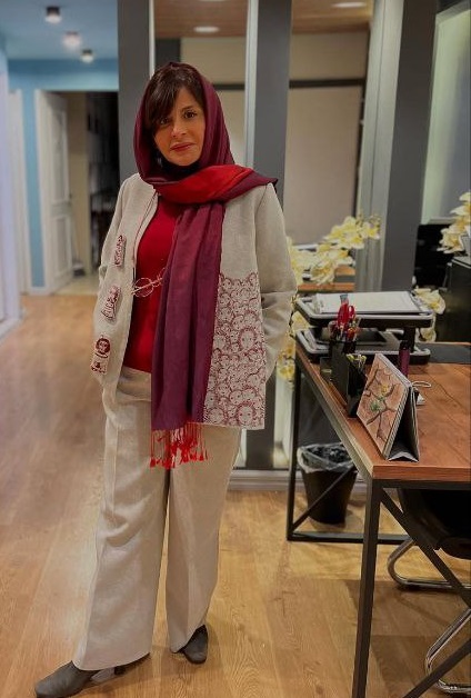 سیما تیرانداز