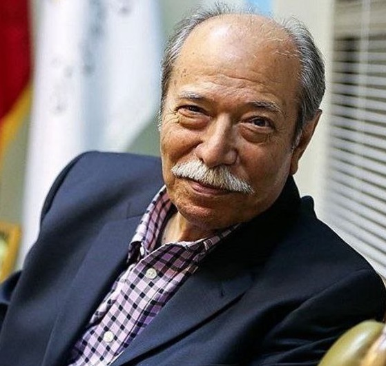 بیوگرافی و زندگینامه علی نصیریان بیوگرافی و زندگینامه علی نصیریان