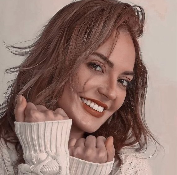عکس زیبای مهناز افشار