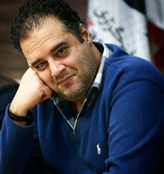 بیوگرافی و زندگینامه هومن برق نورد