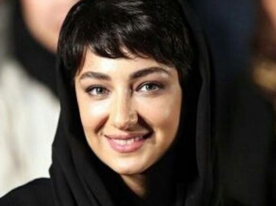 عکس قدیمی ویدا جوان