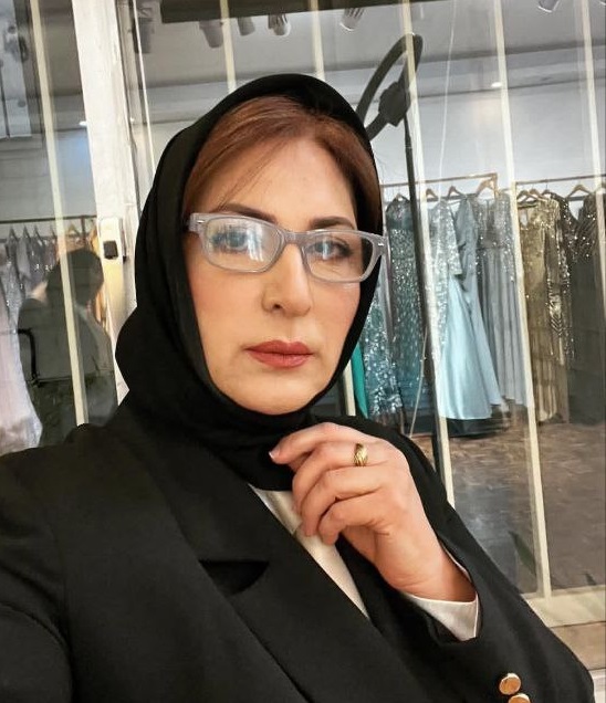 بیوگرافی و زندگینامه فاطمه گودرزی بیوگرافی و زندگینامه فاطمه گودرزی