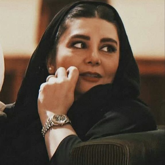 بیوگرافی و زندگینامه هنگامه قاضیانی