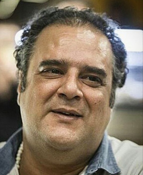 هومن برق نورد