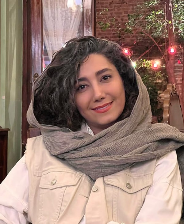 بیوگرافی و زندگینامه پانته آ قدیریان - فردای تازه