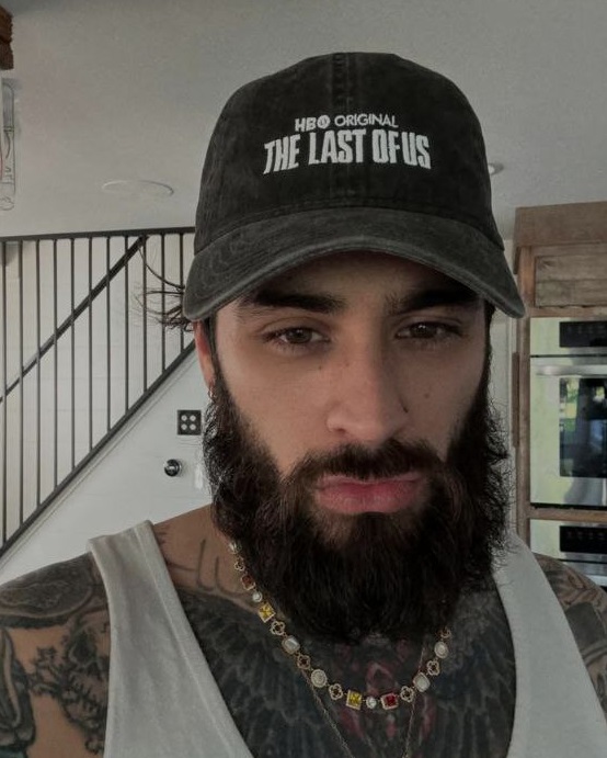 بیوگرافی و زندگینامه زین ملک