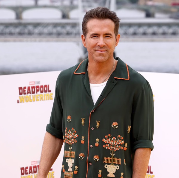 بیوگرافی و زندگینامه رایان رینولدز