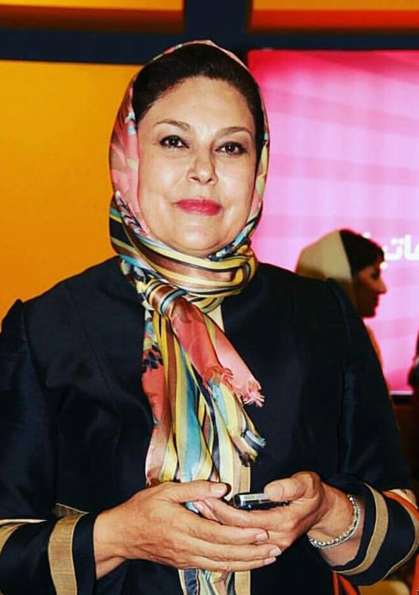 بیوگرافی و زندگینامه مهرانه مهین ترابی