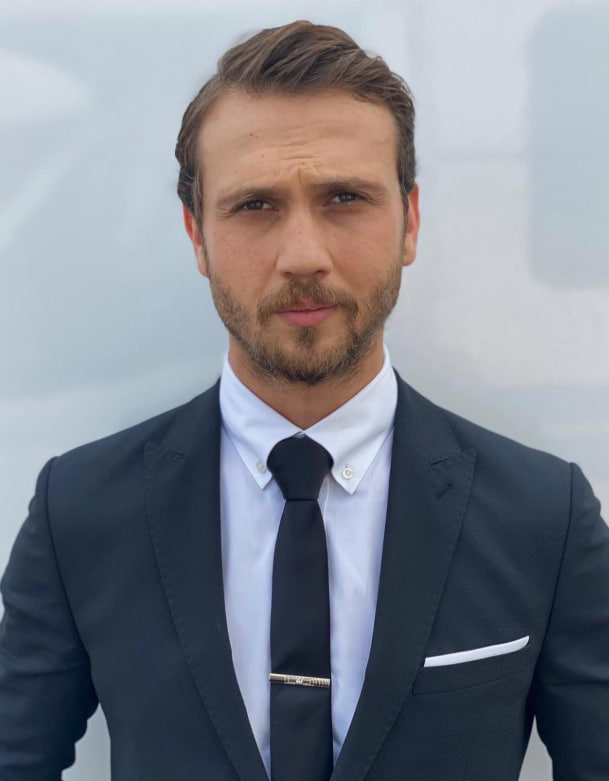 استایل شیک آراس بولوت اینملی