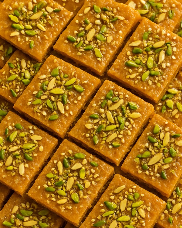 اسلایس سوهان