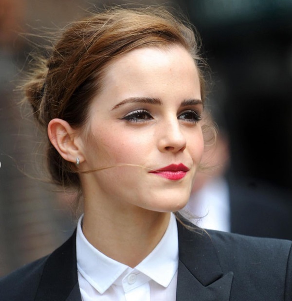 بیوگرافی و زندگینامه اما واتسون