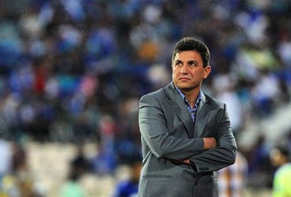 بیوگرافی و زندگینامه امیر قلعه نوعی