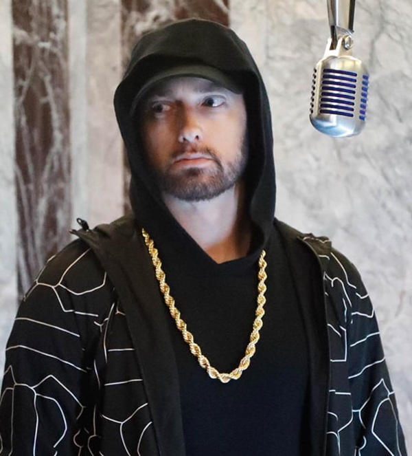 بیوگرافی و زندگینامه امینم بیوگرافی و زندگینامه امینم