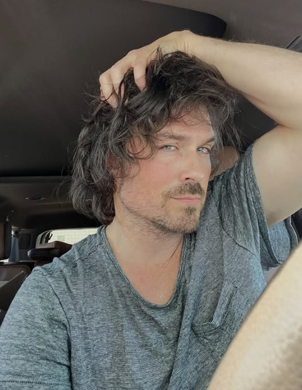 بیوگرافی و زندگینامه ایان سامرهالدر