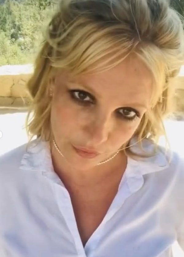 بیوگرافی و زندگینامه بریتنی اسپیرز بیوگرافی و زندگینامه بریتنی اسپیرز