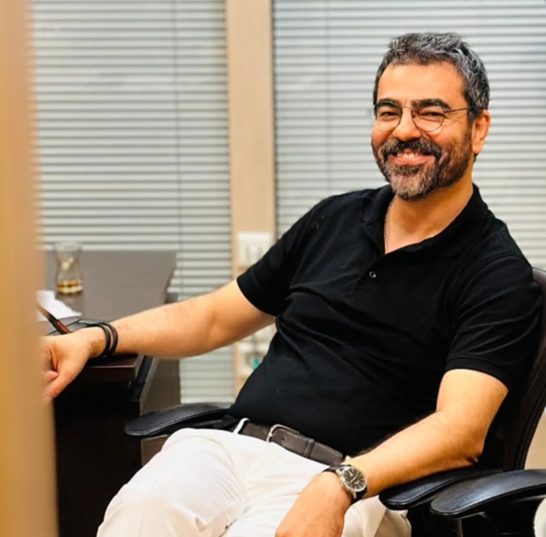 بیوگرافی و زندگینامه بهزاد خلج