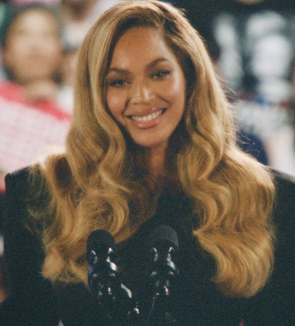 بیوگرافی و زندگینامه بیانسه