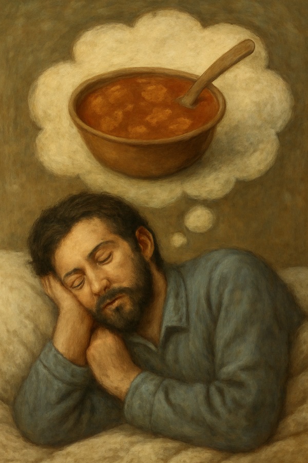 🥩 تعبیر خواب آبگوشت از نظر معبران معروف و موضوعات مختلف 🥩 تعبیر خواب آبگوشت از نظر معبران معروف و موضوعات مختلف